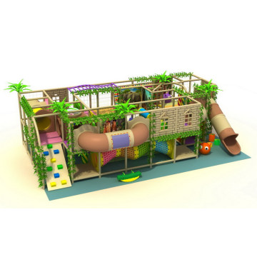 Brinquedos Educativos Tipo Indoor Playground for Kindergarten